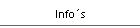 Info�s