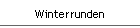 Winterrunden