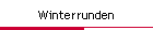 Winterrunden